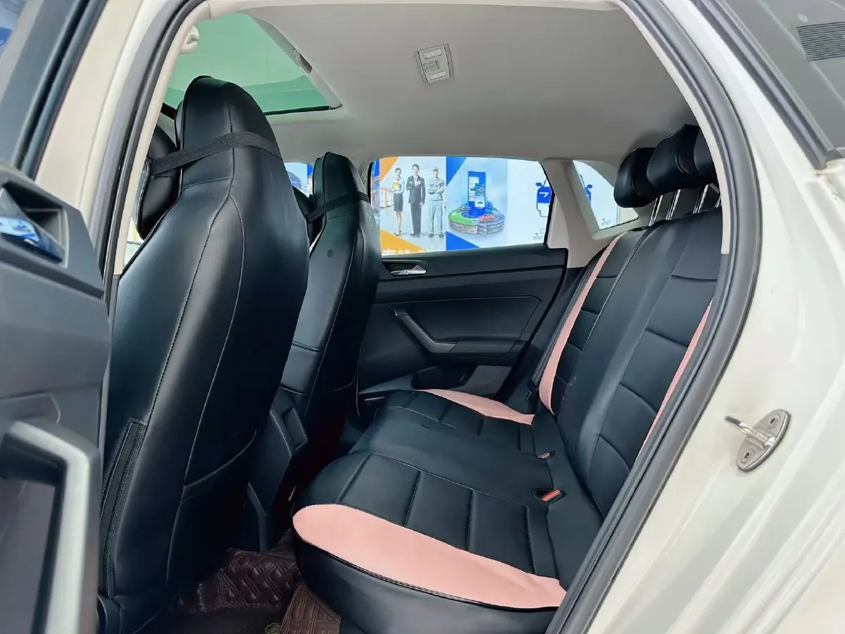 2019 Volkswagen Polo 1.5L 113HP L4 6AT,autocango,china used car exporter,china ev exporter,chinese used car exporter,chinese used ev exporter