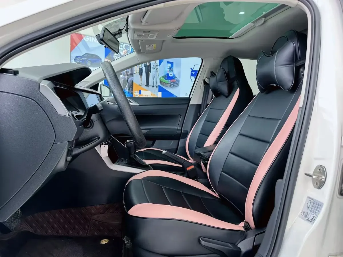 2019 Volkswagen Polo 1.5L 113HP L4 6AT,autocango,china used car exporter,china ev exporter,chinese used car exporter,chinese used ev exporter