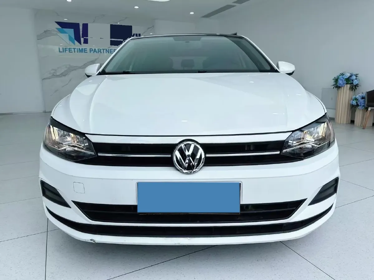 2019 Volkswagen Polo 1.5L 113HP L4 6AT,autocango,china used car exporter,china ev exporter,chinese used car exporter,chinese used ev exporter