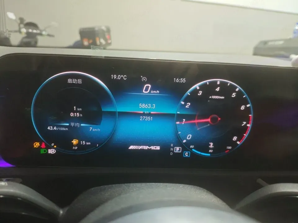 2022 Mercedes-Benz A AMG 2.0T 306HP L4 7DCT,autocango,china used car exporter,china ev exporter,chinese used car exporter,chinese used ev exporter