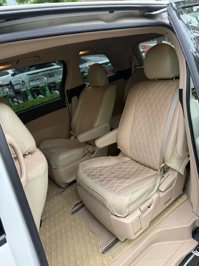 2016 Toyota Land Cruiser Prado 3.5L 280HP V6 6AT,autocango,china used car exporter,china ev exporter,chinese used car exporter,chinese used ev exporter