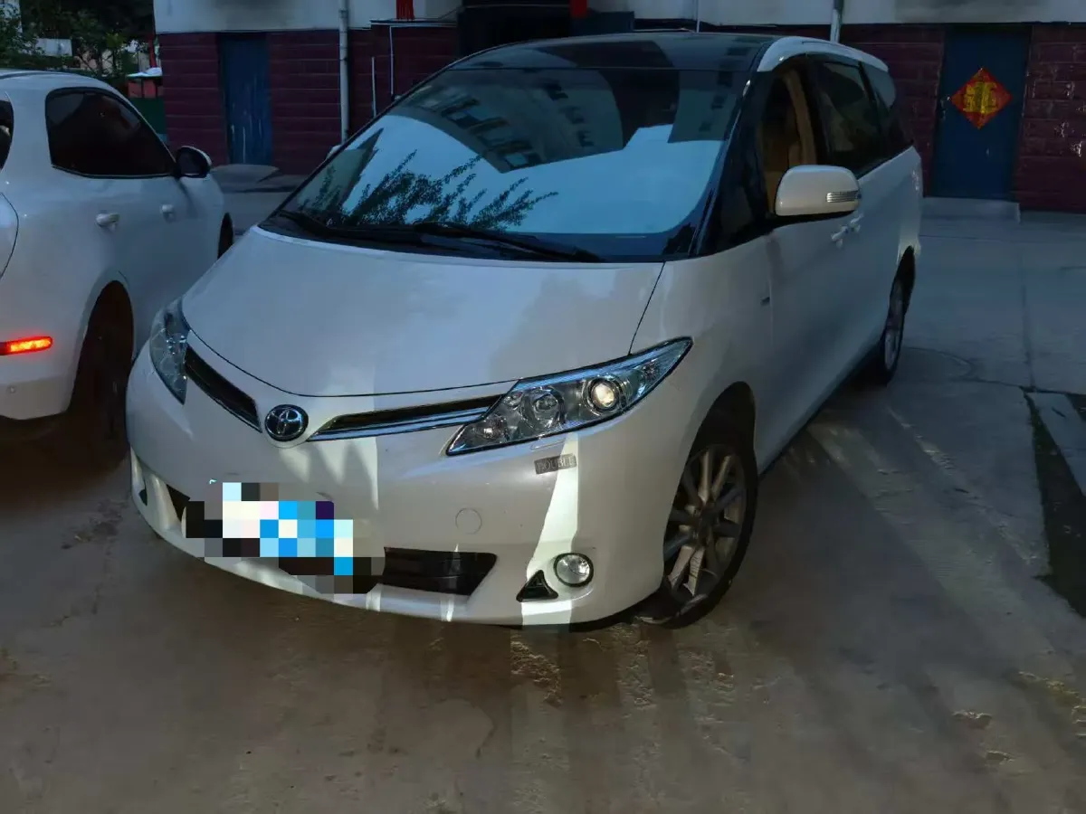 2016 Toyota Land Cruiser Prado 3.5L 280HP V6 6AT,autocango,china used car exporter,china ev exporter,chinese used car exporter,chinese used ev exporter