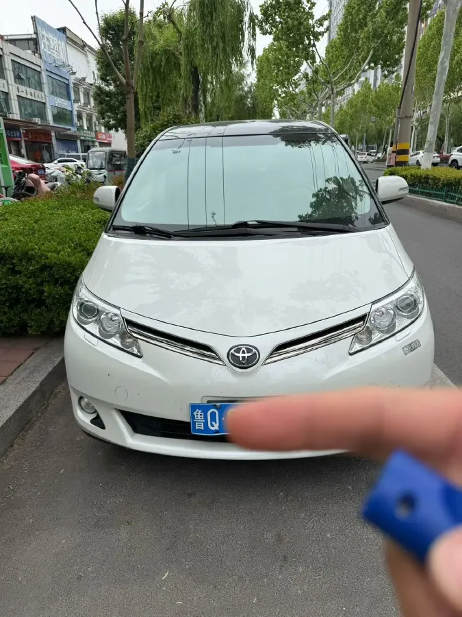 2016 Toyota Land Cruiser Prado 3.5L 280HP V6 6AT,autocango,china used car exporter,china ev exporter,chinese used car exporter,chinese used ev exporter