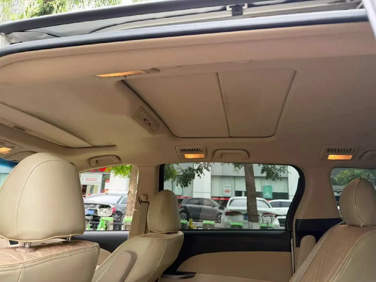 2016 Toyota Land Cruiser Prado 3.5L 280HP V6 6AT,autocango,china used car exporter,china ev exporter,chinese used car exporter,chinese used ev exporter