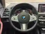 2023 BMW X3 2.0T 245HP L4 8AT