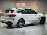 2023 BMW X3 2.0T 245HP L4 8AT