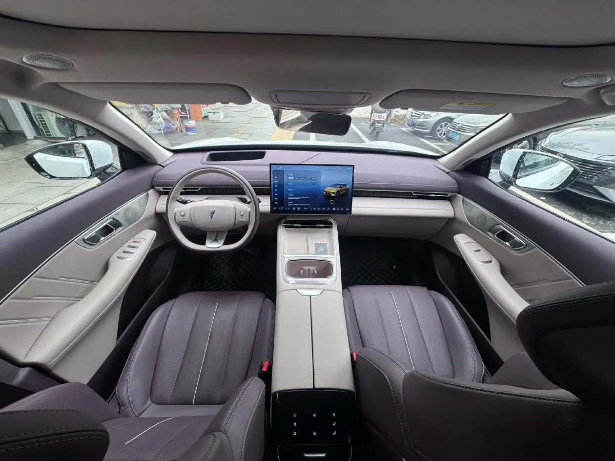 2026 Deepal S07 REEV 98HP REEV,autocango,china used car exporter,china ev exporter,chinese used car exporter,chinese used ev exporter