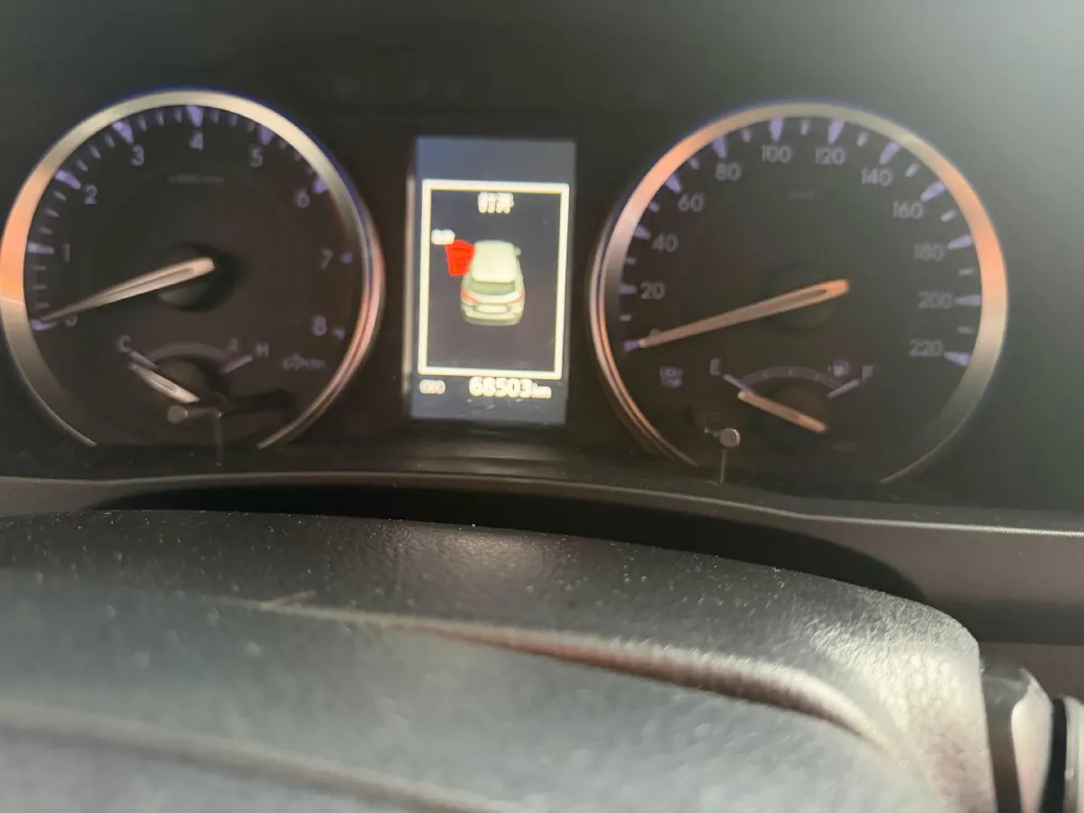 2018 Toyota Highlander 2.0T 220HP L4 6AT,autocango,china used car exporter,china ev exporter,chinese used car exporter,chinese used ev exporter