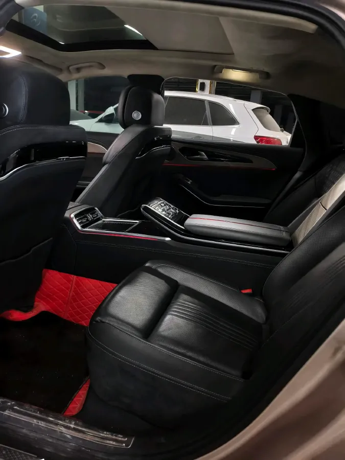 2020 HongQi H9 3.0T 283HP V6 7DCT,autocango,china used car exporter,china ev exporter,chinese used car exporter,chinese used ev exporter