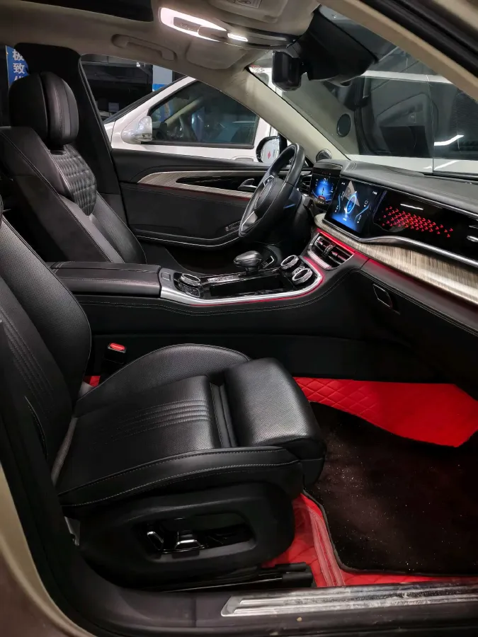 2020 HongQi H9 3.0T 283HP V6 7DCT,autocango,china used car exporter,china ev exporter,chinese used car exporter,chinese used ev exporter