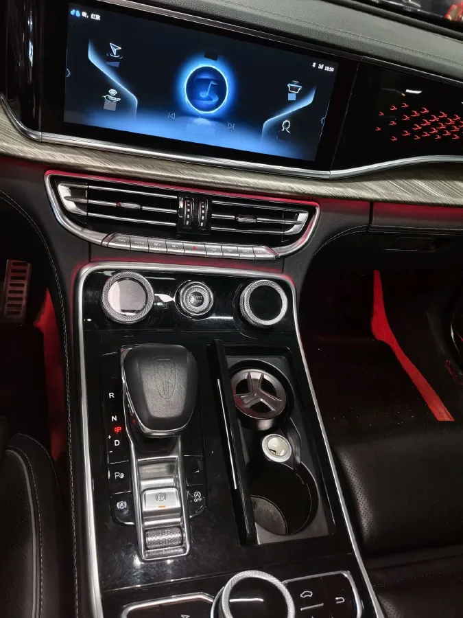 2020 HongQi H9 3.0T 283HP V6 7DCT,autocango,china used car exporter,china ev exporter,chinese used car exporter,chinese used ev exporter