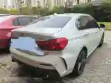 2021 BMW 1 Series 1.5T 140HP L3 7DCT