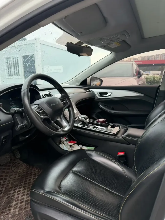 2021 Roewe Ei5 BEV 61.1KWH,autocango,china used car exporter,china ev exporter,chinese used car exporter,chinese used ev exporter