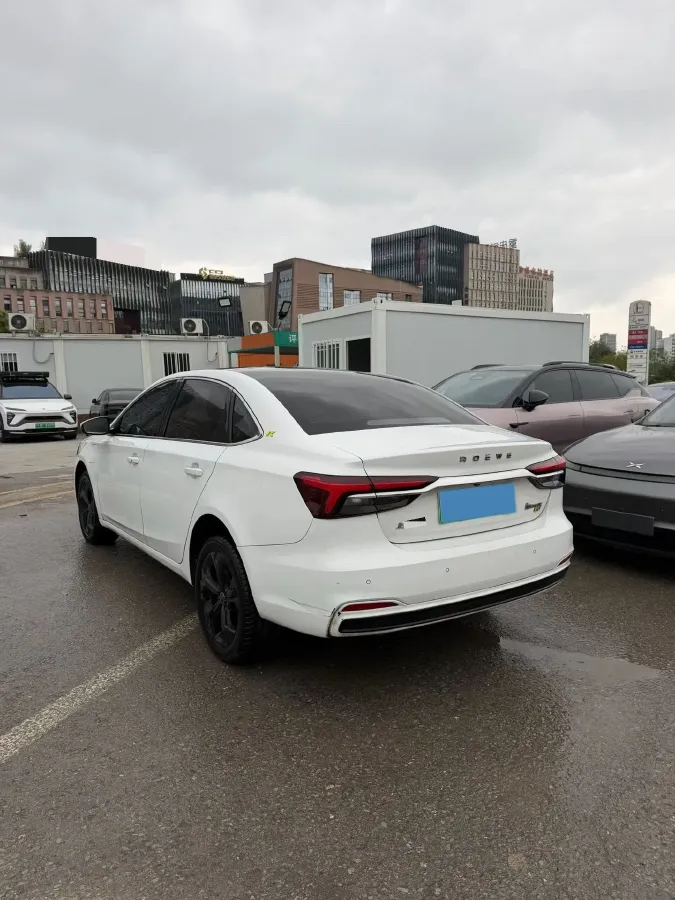 2021 Roewe Ei5 BEV 61.1KWH,autocango,china used car exporter,china ev exporter,chinese used car exporter,chinese used ev exporter