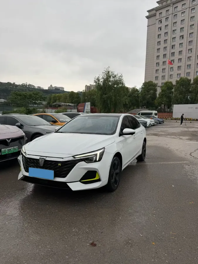 2021 Roewe Ei5 BEV 61.1KWH,autocango,china used car exporter,china ev exporter,chinese used car exporter,chinese used ev exporter
