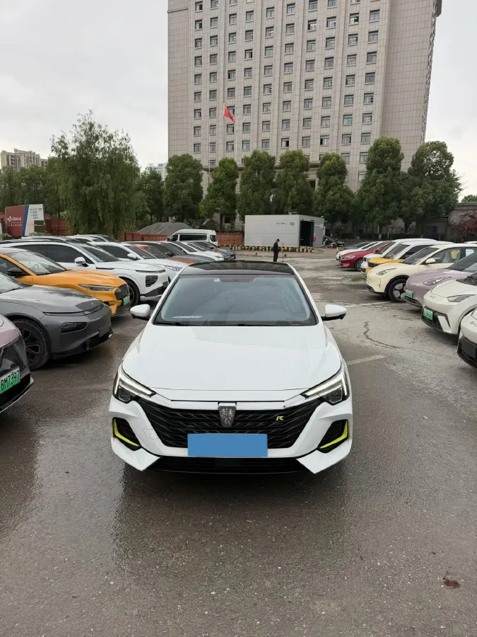 2021 Roewe Ei5 BEV 61.1KWH,autocango,china used car exporter,china ev exporter,chinese used car exporter,chinese used ev exporter