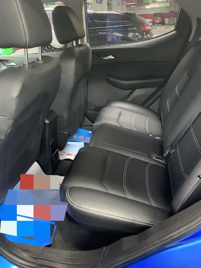 2019 BYD Yuan BEV 53.22KWH,autocango,china used car exporter,china ev exporter,chinese used car exporter,chinese used ev exporter