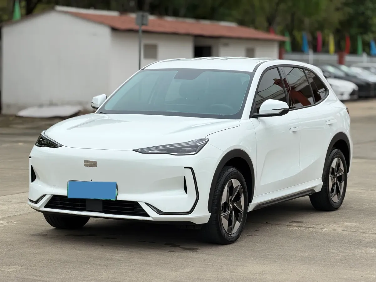 2024 LanDian E5 1.5L 110HP L4 E-CVT PHEV 17.52KWH,autocango,china used car exporter,china ev exporter,chinese used car exporter,chinese used ev exporter