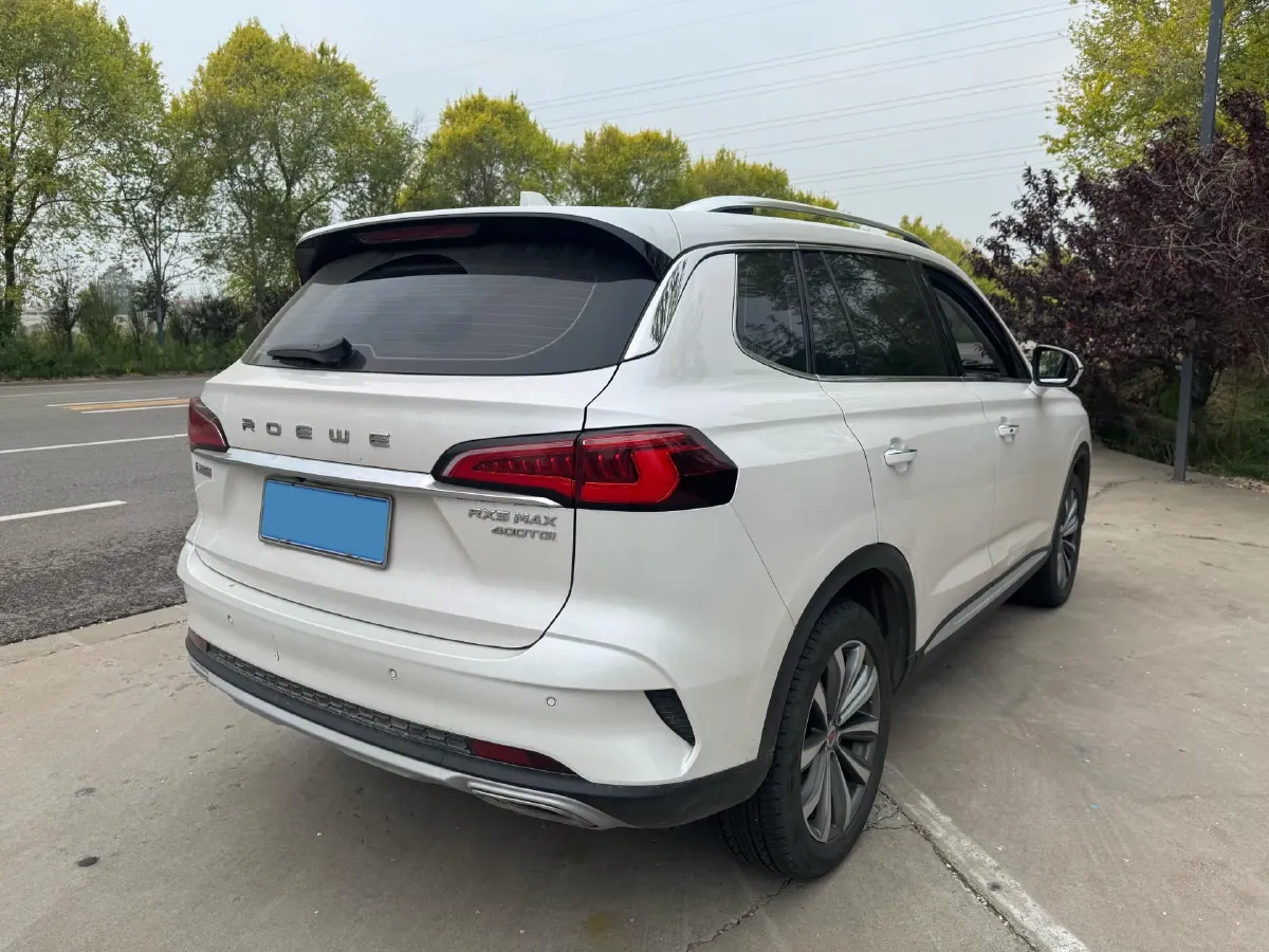 2019 Roewe RX5 MAX 2.0T 231HP L4 6DCT,autocango,china used car exporter,china ev exporter,chinese used car exporter,chinese used ev exporter
