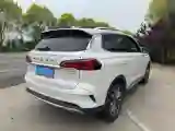 2019 Roewe RX5 MAX 2.0T 231HP L4 6DCT