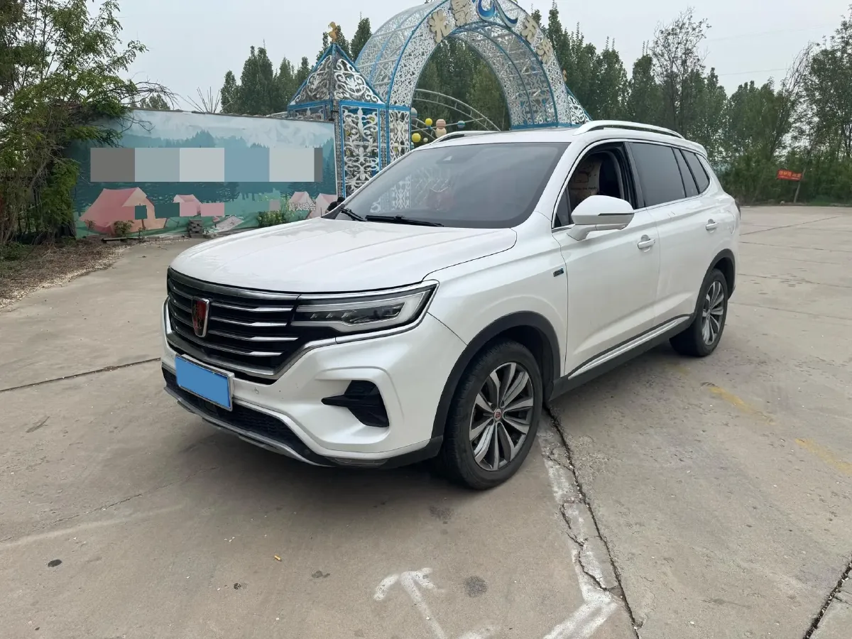 2019 Roewe RX5 MAX 2.0T 231HP L4 6DCT,autocango,china used car exporter,china ev exporter,chinese used car exporter,chinese used ev exporter