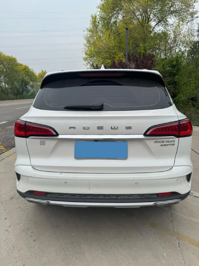 2019 Roewe RX5 MAX 2.0T 231HP L4 6DCT,autocango,china used car exporter,china ev exporter,chinese used car exporter,chinese used ev exporter