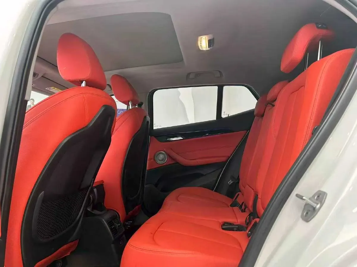 2023 BMW X2 2.0T 178HP L4 7DCT,autocango,china used car exporter,china ev exporter,chinese used car exporter,chinese used ev exporter