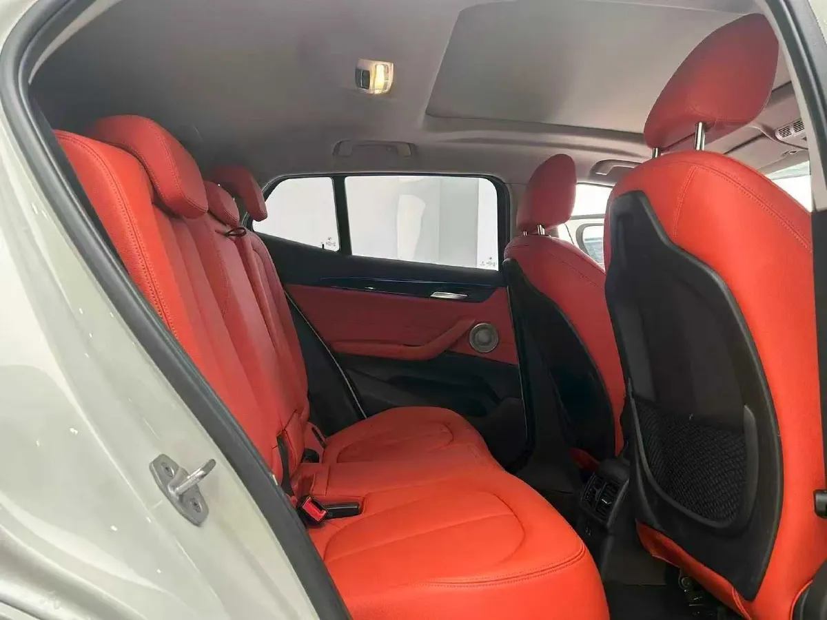 2023 BMW X2 2.0T 178HP L4 7DCT,autocango,china used car exporter,china ev exporter,chinese used car exporter,chinese used ev exporter