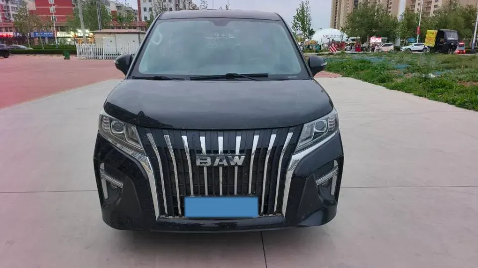 2023 BAW RuiSheng Trump M7 2.0L 144HP L4 8AT,autocango,china used car exporter,china ev exporter,chinese used car exporter,chinese used ev exporter