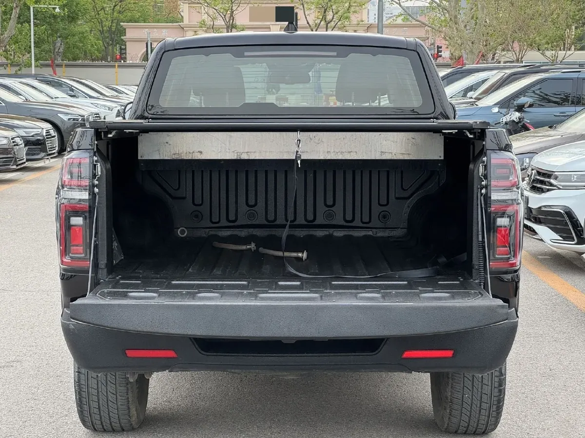 2019 Great Wall Poer 2.0T 190HP L4 8AT,autocango,china used car exporter,china ev exporter,chinese used car exporter,chinese used ev exporter