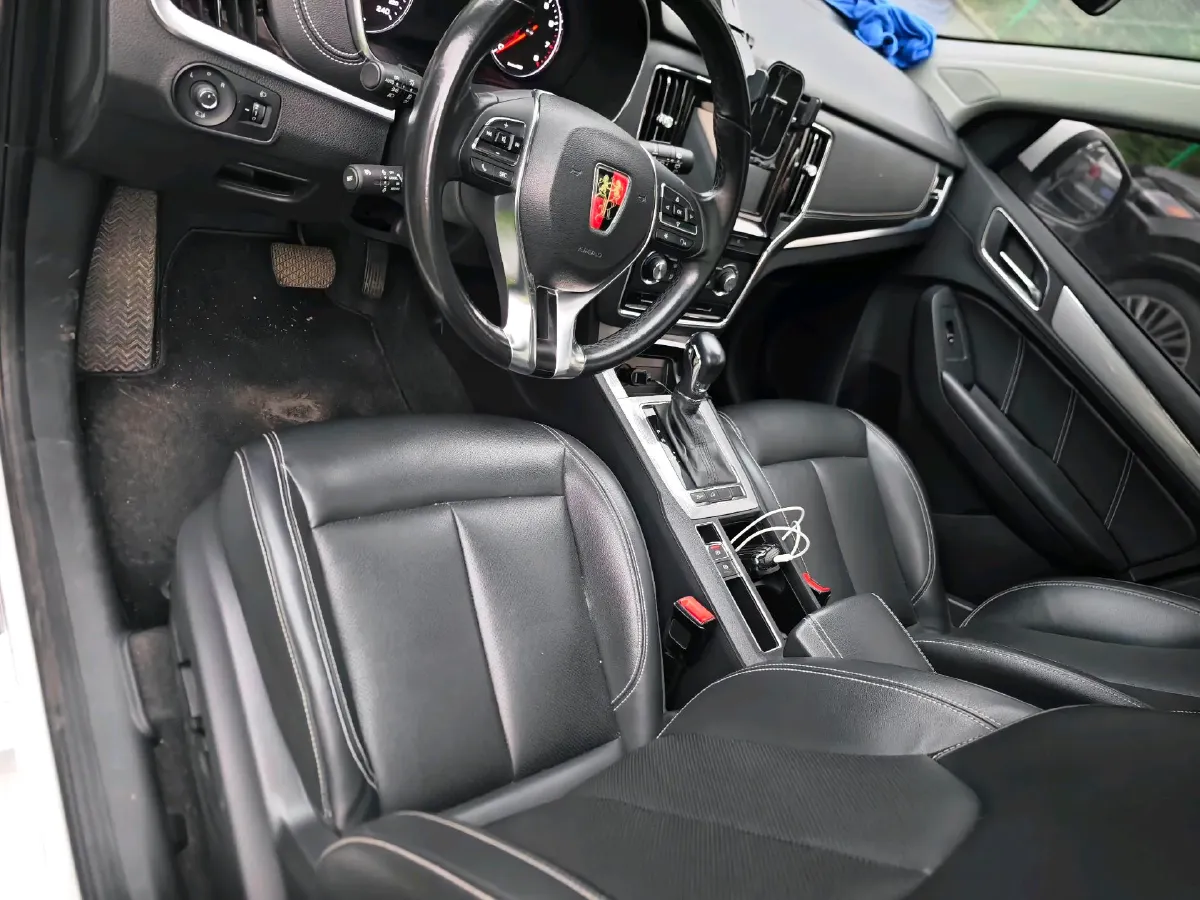 2017 Roewe RX5 1.5T 169HP L4 7DCT,autocango,china used car exporter,china ev exporter,chinese used car exporter,chinese used ev exporter