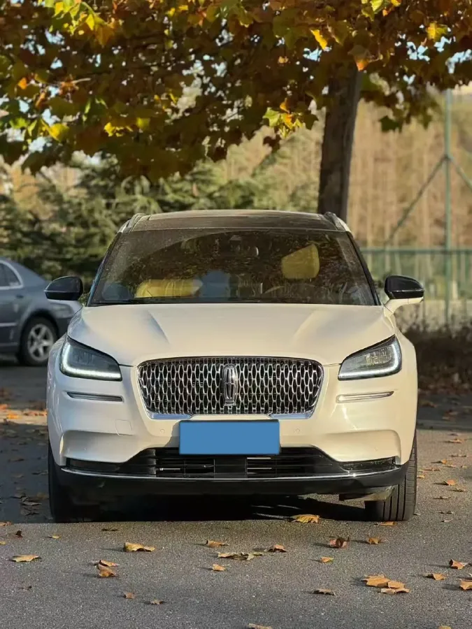 2022 Lincoln Corsair 2.0T 245HP L4 8AT,autocango,china used car exporter,china ev exporter,chinese used car exporter,chinese used ev exporter