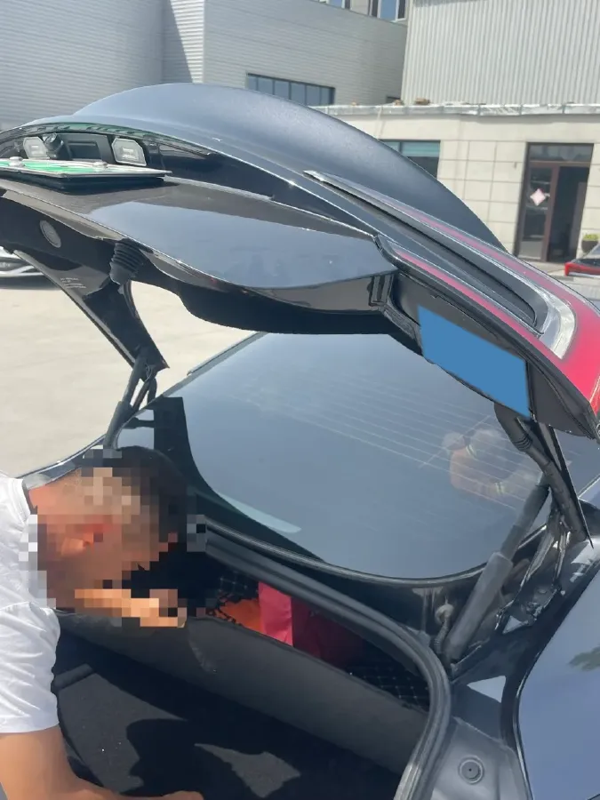 2023 HYPTEC GT BEV 80KWH,autocango,china used car exporter,china ev exporter,chinese used car exporter,chinese used ev exporter