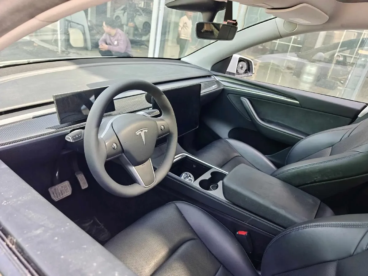 2023 Tesla Model Y BEV 78.4KWH,autocango,china used car exporter,china ev exporter,chinese used car exporter,chinese used ev exporter