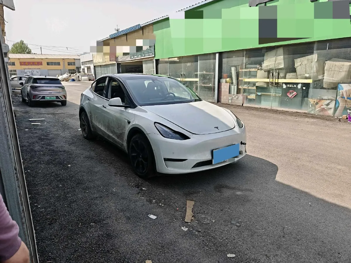 2023 Tesla Model Y BEV 78.4KWH,autocango,china used car exporter,china ev exporter,chinese used car exporter,chinese used ev exporter