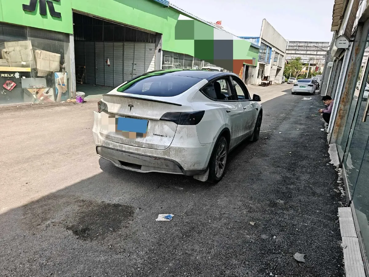 2023 Tesla Model Y BEV 78.4KWH,autocango,china used car exporter,china ev exporter,chinese used car exporter,chinese used ev exporter