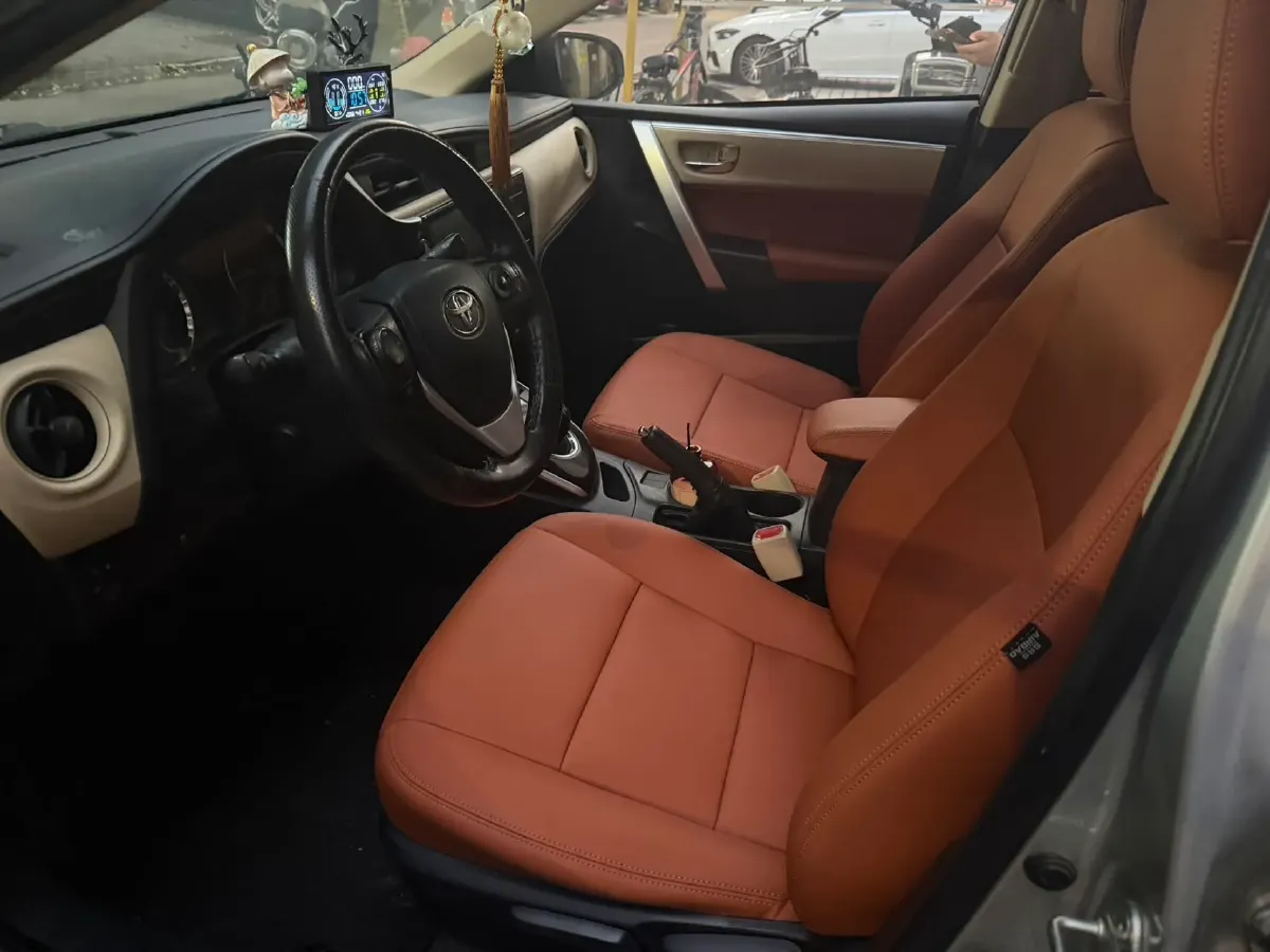 2017 Toyota Levin 1.8L 140HP L4 CVT,autocango,china used car exporter,china ev exporter,chinese used car exporter,chinese used ev exporter