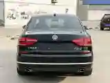 2017 Volkswagen Passat 1.8T 180HP L4 7DCT