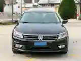 2017 Volkswagen Passat 1.8T 180HP L4 7DCT