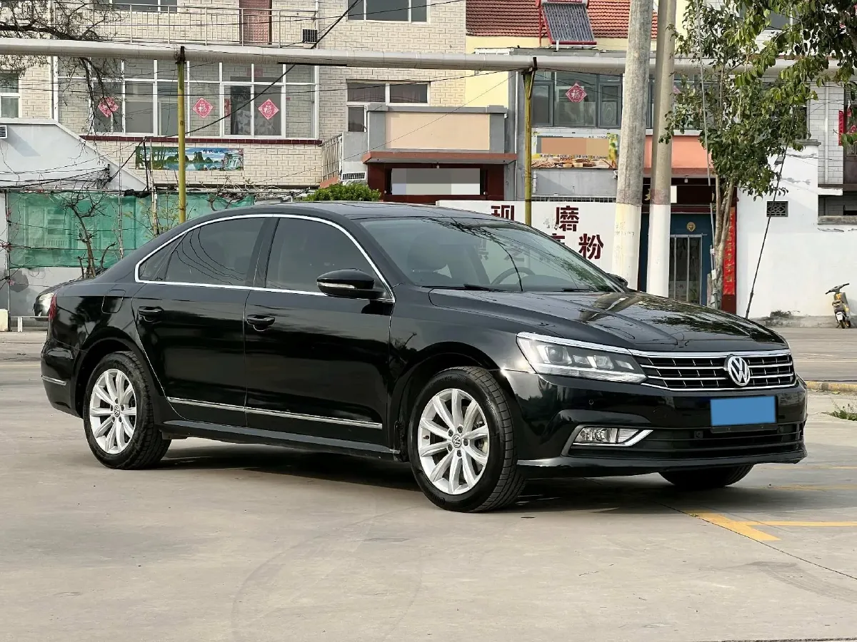 2017 Volkswagen Passat 1.8T 180HP L4 7DCT,autocango,china used car exporter,china ev exporter,chinese used car exporter,chinese used ev exporter