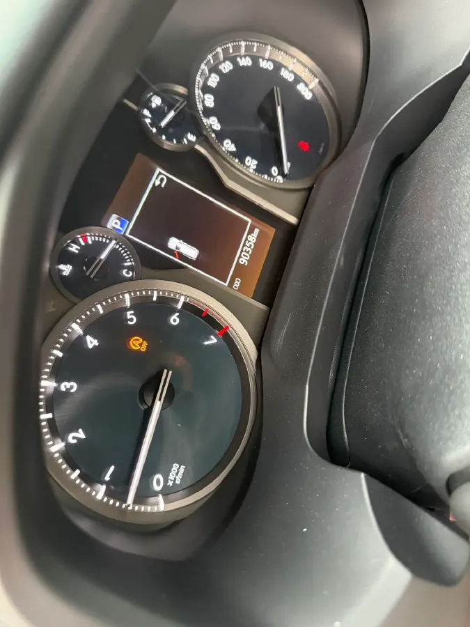 2019 Toyota Land Cruiser Prado 3.5L 280HP V6 6AT,autocango,china used car exporter,china ev exporter,chinese used car exporter,chinese used ev exporter