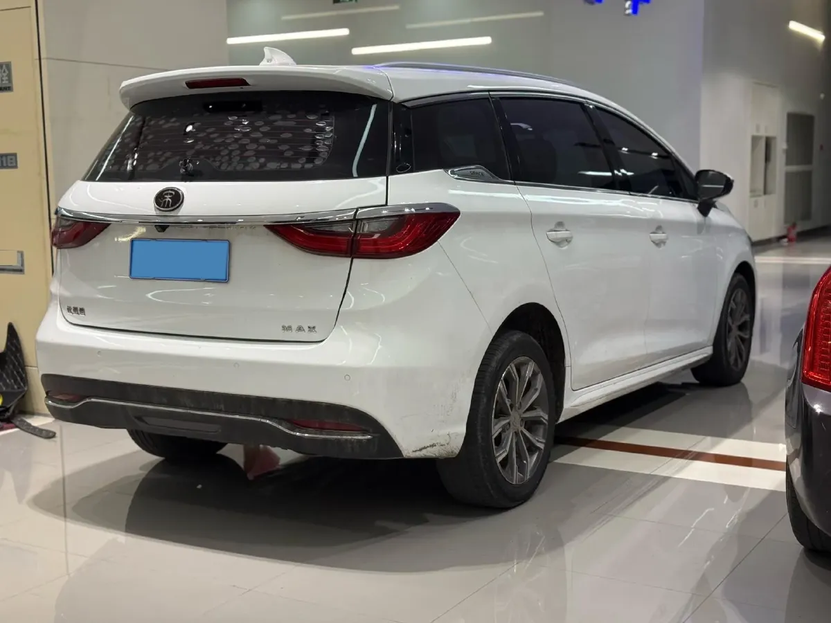 2019 BYD Song MAX 1.5T 160HP L4 6DCT,autocango,china used car exporter,china ev exporter,chinese used car exporter,chinese used ev exporter