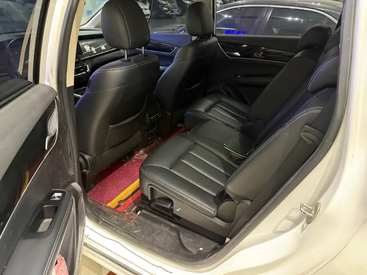 2019 BYD Song MAX 1.5T 160HP L4 6DCT,autocango,china used car exporter,china ev exporter,chinese used car exporter,chinese used ev exporter