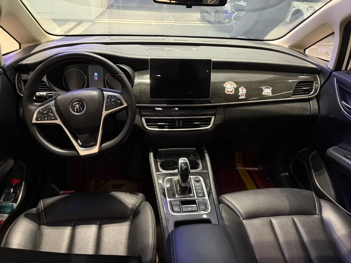 2019 BYD Song MAX 1.5T 160HP L4 6DCT,autocango,china used car exporter,china ev exporter,chinese used car exporter,chinese used ev exporter