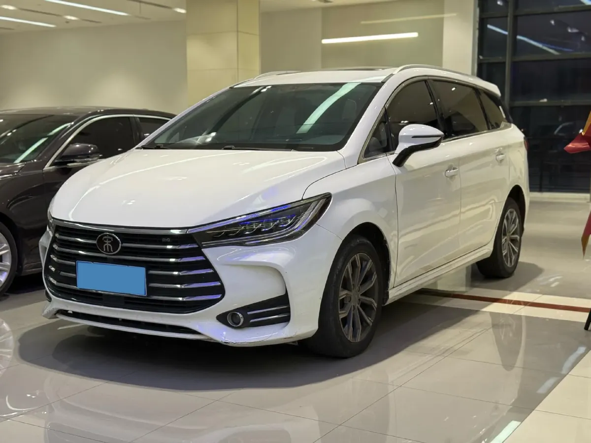 2019 BYD Song MAX 1.5T 160HP L4 6DCT,autocango,china used car exporter,china ev exporter,chinese used car exporter,chinese used ev exporter