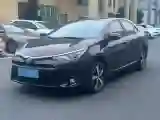 2019 Toyota Corolla Hybird E+ 1.8L 99HP L4 E-CVT PHEV 10.5KWH