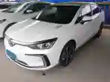 2020 BeiJing Auto EU5 BEV