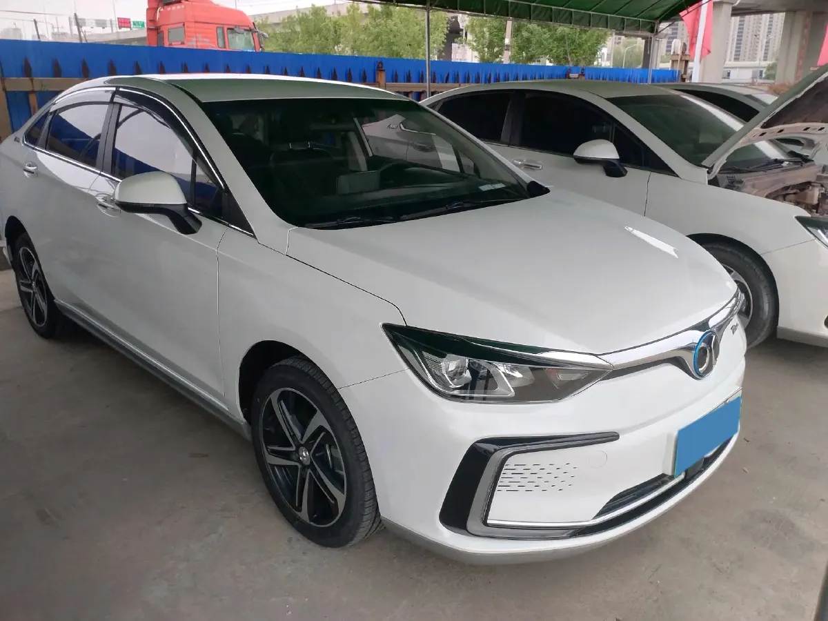 2020 BeiJing Auto EU5 BEV,autocango,china used car exporter,china ev exporter,chinese used car exporter,chinese used ev exporter