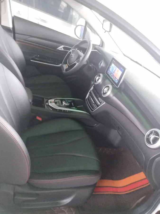 2020 BeiJing Auto EU5 BEV,autocango,china used car exporter,china ev exporter,chinese used car exporter,chinese used ev exporter