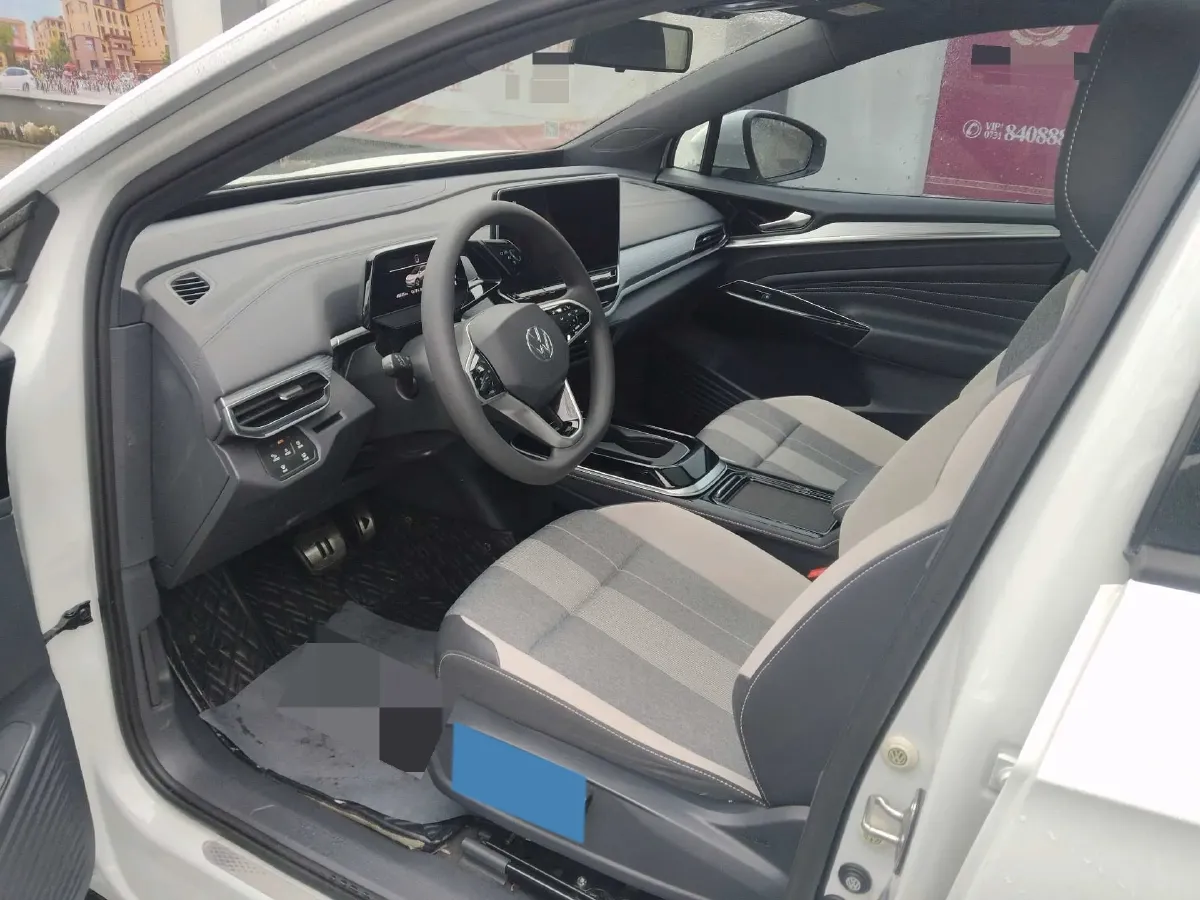 2022 Volkswagen ID.4 Crozz BEV 84.8KWH,autocango,china used car exporter,china ev exporter,chinese used car exporter,chinese used ev exporter